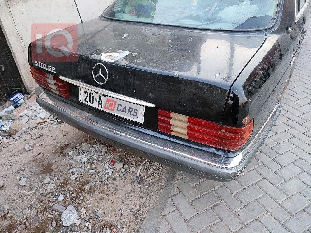 مێرسێدس بێنز S-Class